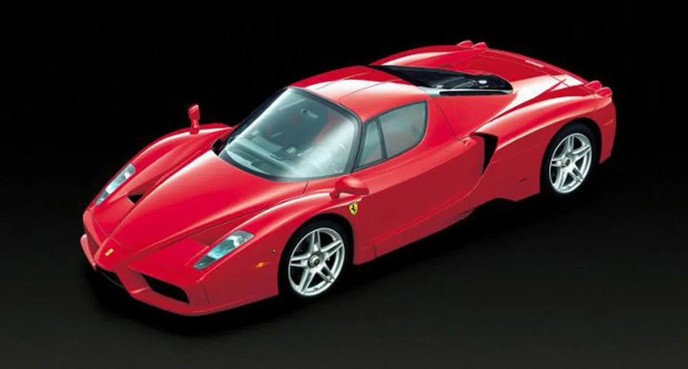 Най-добрият автомобил за всяка от последните 50 г. (част3)