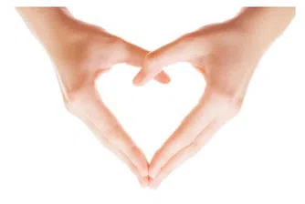 Разбитото сърце наистина боли