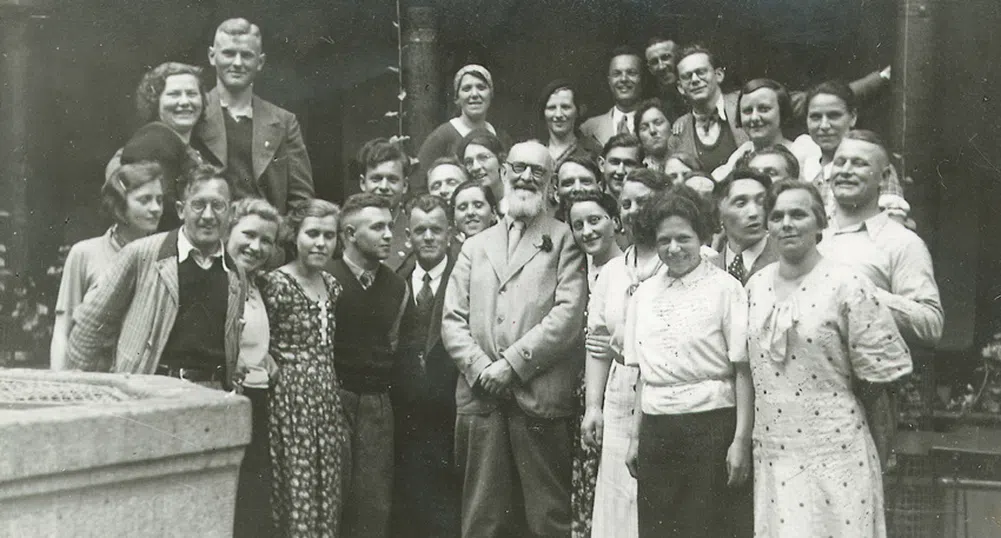 130 години Бош – история на успеха