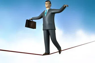 Десетте най-големи бизнес рискове за световните мениджъри