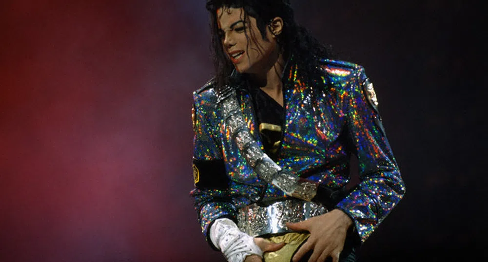 Бивша любовница на Майкъл Джексън иска 1 млрд. долара от наследниците му