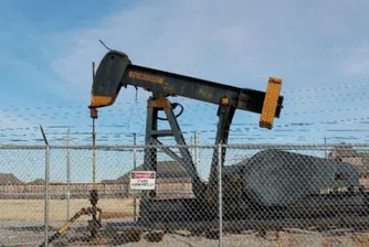 ЕК даде зелена светлина на проучването и добива на шистов газ