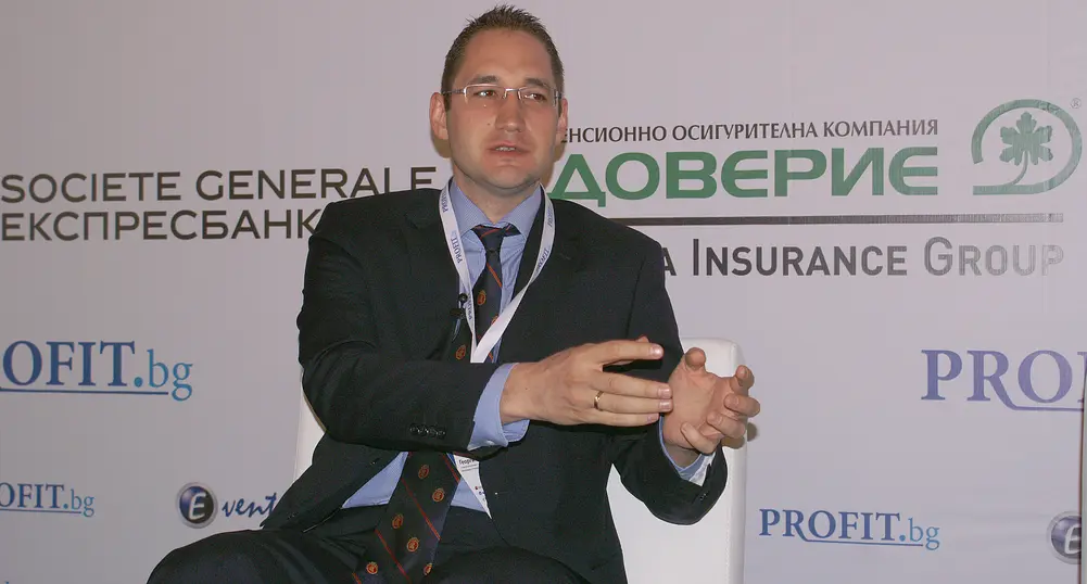 Георги Ангелов за плана Юнкер