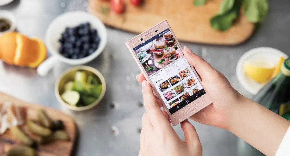 Нова версия на Xperia X Compact – със защита от вода и прах