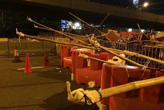 Най-оригиналните протести