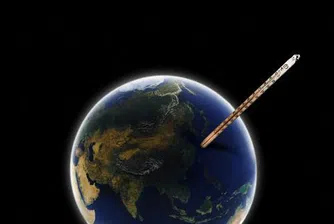 Изминалото десетилетие е било най-топлото от 1880 г. насам