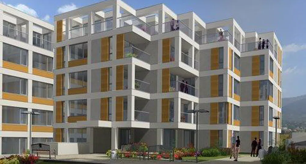 Оферта на седмицата от AFI Europе