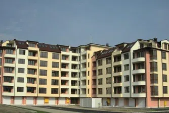 Спад с над 15% в цените на жилищата през 2009 г.