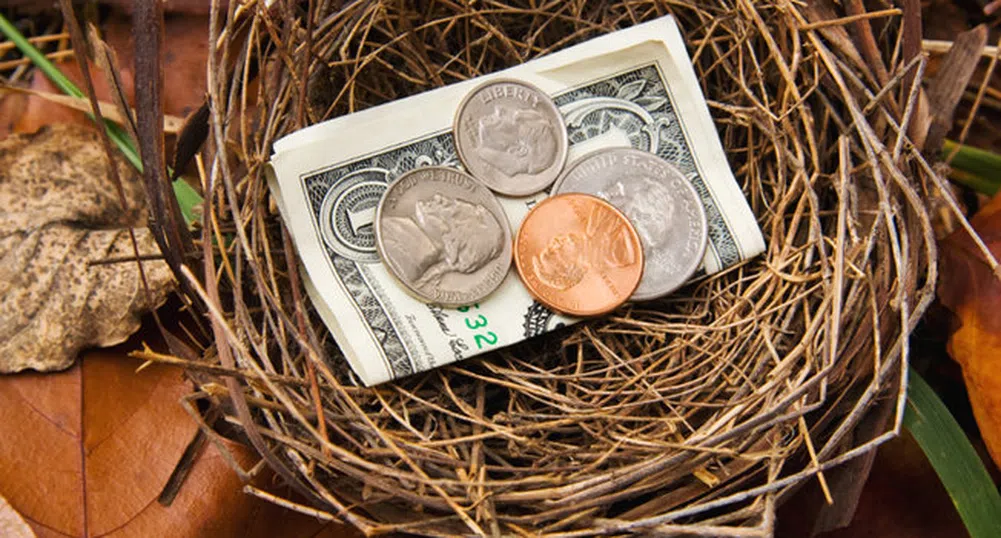 Как да се пенсионирате милионер?