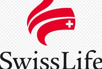 Swiss Life вдигна дивидента с 22%