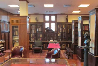 Принстън получи най-голямото дарение в историята си