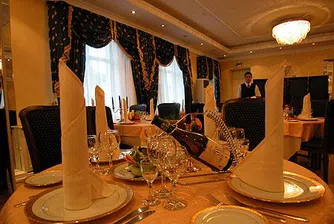 Токио стана световна столица на ресторантите с 3 звезди