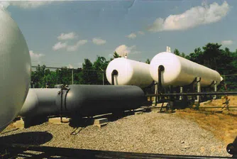 КЗК разреши на Ераст да придобие Витогаз България