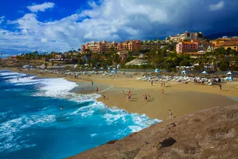 Най-евтините дестинации в Европа според Airbnb