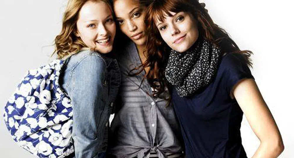 Американците са най-привлекателните хора в света