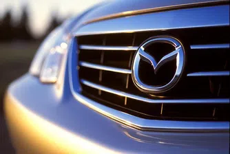 Недоволен работник побесня в завод на Mazda