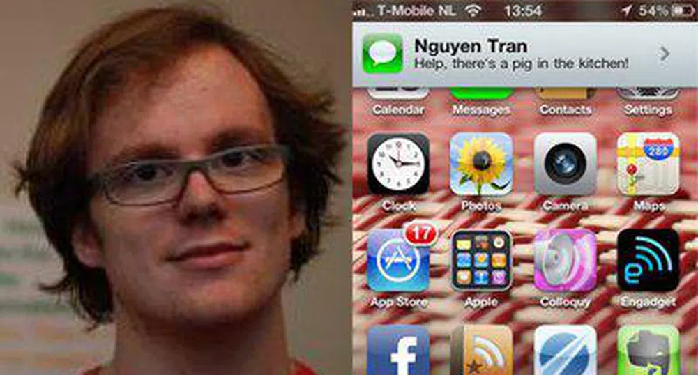 Хакери, които бяха наети от големи компании