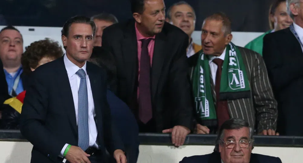 КРИБ разширява влиянието си