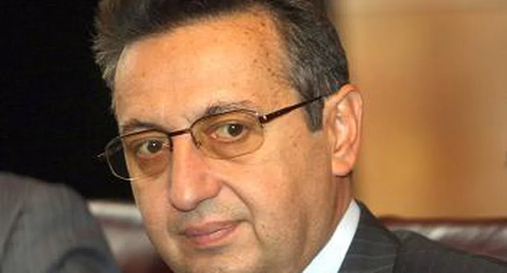 Димитър Костов: БВП може да отчете 0.5% ръст през 2010 г.