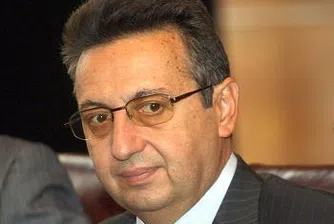 Димитър Костов: БВП може да отчете 0.5% ръст през 2010 г.