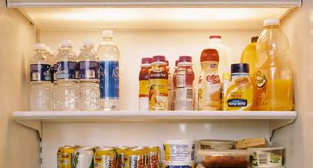 Romanians Spend 13 Bln Euro on Food