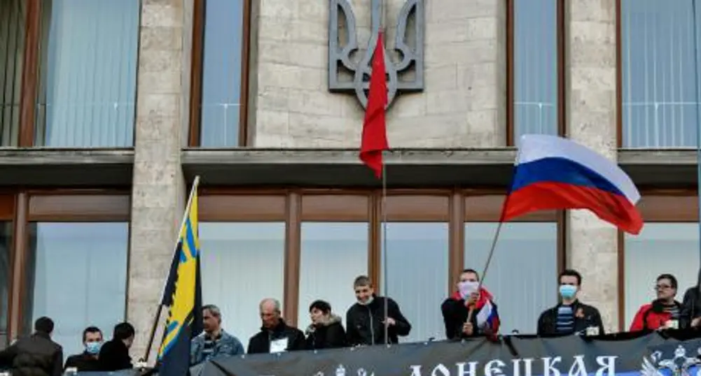 Русия се противопостави на ООН за изборите в Донецк и Луганск