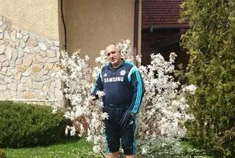 Бойко Борисов се похвали с магнолиите си във Facebook