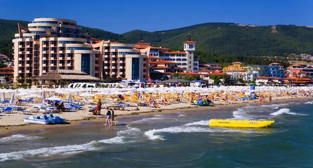 Number of Foreigners Visiting Bulgaria Drops 0.4 Per Cent
