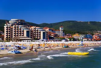 Number of Foreigners Visiting Bulgaria Drops 0.4 Per Cent