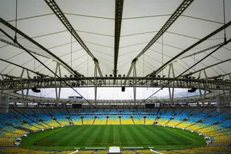 Munich Re даде вот на доверие на Световното първенство