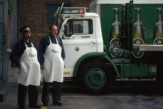 Carlsberg спря бирата на служителите си, те стачкуват