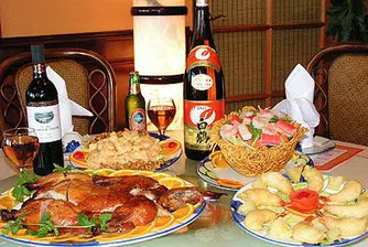 Какво има пицата от 1800 евро