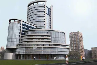 Най-мащабните проекти в Стара Загора през 2009