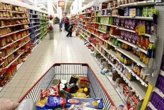 Търговските вериги против промените в Закона за конкуренцията