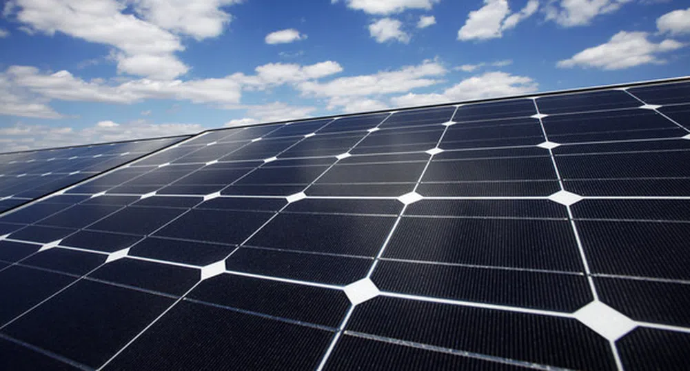 В Корея изобретиха първите гъвкави слънчеви батерии