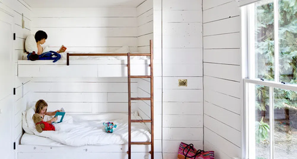 Как да извлечем максималното от къща с една спалня?