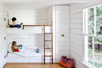 Как да извлечем максималното от къща с една спалня?