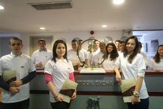 БФБ участва в инициатива за повишаване на финансовата грамотност