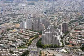 Иран сменя столицата си?