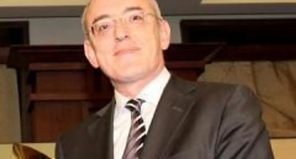 Ognyan Donev Named CEIB Chairman