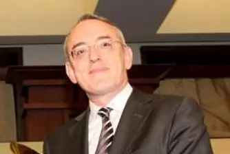 Ognyan Donev Named CEIB Chairman