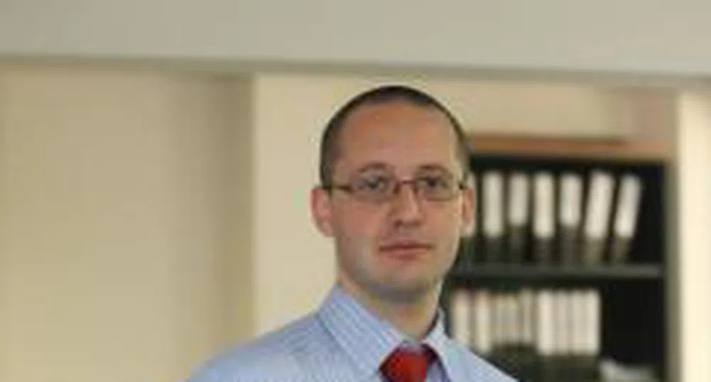 К. Абрашев: Без сериозна динамика на БФБ и днес