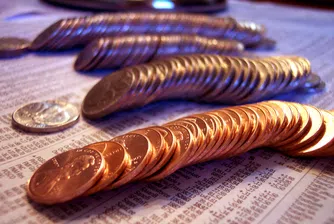 Преките инвестиции в размер на 1.18 млрд. евро през 2014 г.