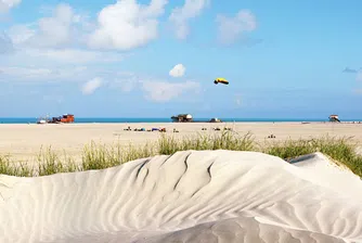 10 плажа в... Германия