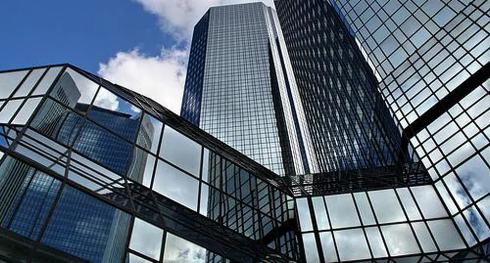 Немската ЦБ завиши прогнозата за ръст на Германия до 3%