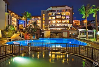 Пет all inclusive хотела в пет от най-красивите турски курорти