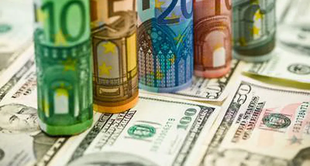 ГПР-то по потребителски кредити в евро падна до 10.52%