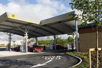 Бензинът в ЕС - от 1.20 до 1.70 евро/литър