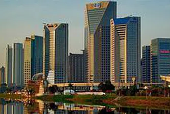 Финансирането на бизнес имоти не е печелившо