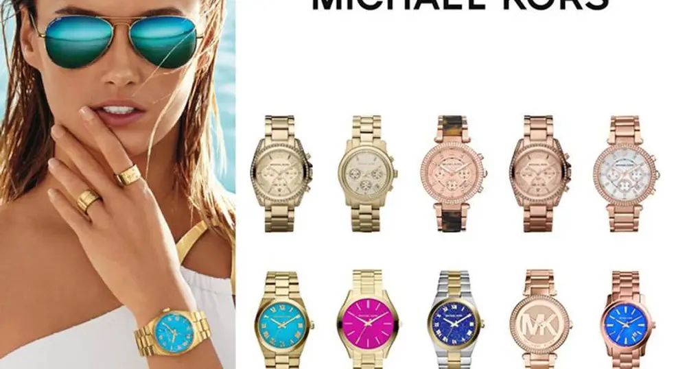 Michael Kors представи своите първи смарт часовници